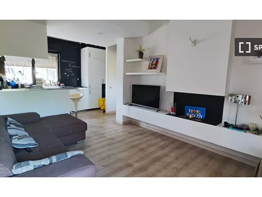 Immagine 4 di Camera condivisa in affitto  in Via Giovanni Bottonelli a Bologna