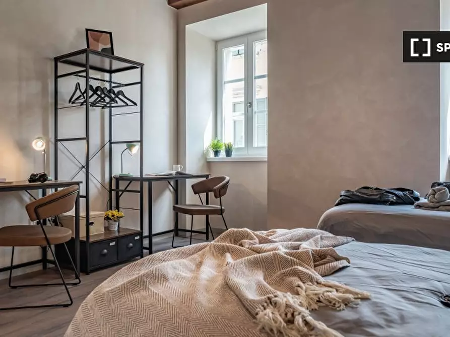 Immagine 18 di Camera condivisa in affitto  in Via Paganini a Rovereto