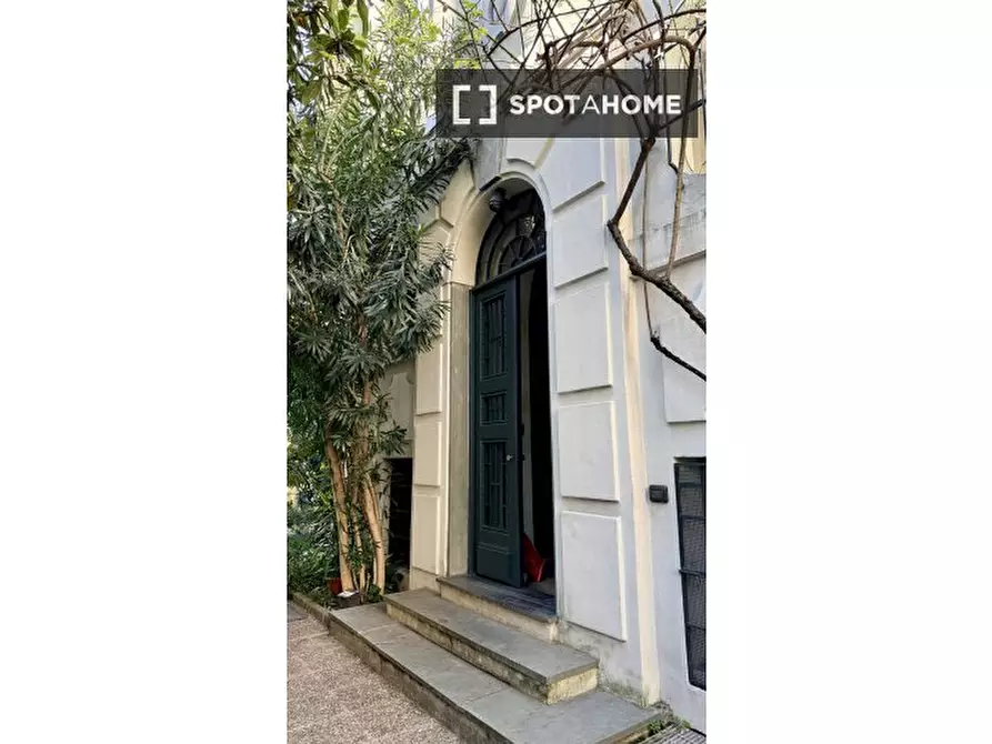 Immagine 4 di Ufficio in affitto  in Via Giovanni Randaccio a Milano