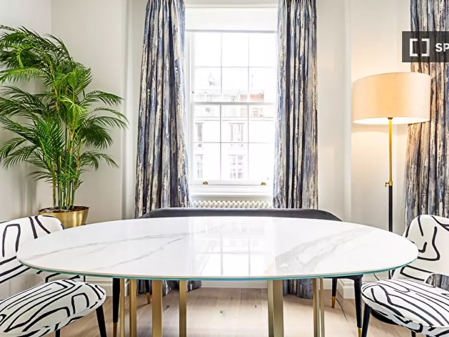 Immagine 6 di Appartamento in affitto  in Forset Court a Paddington
