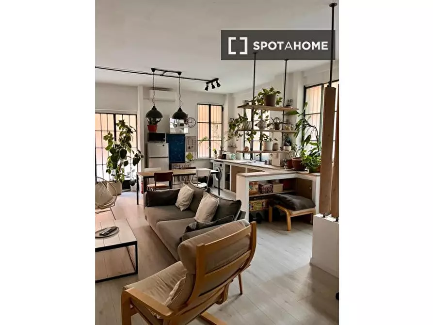 Immagine 18 di Ufficio in affitto  in Via Pastorelli a Milano