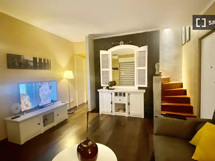 Immagine 18 di Camera condivisa in affitto  in Via Elena Brandizzi Gianni a Roma