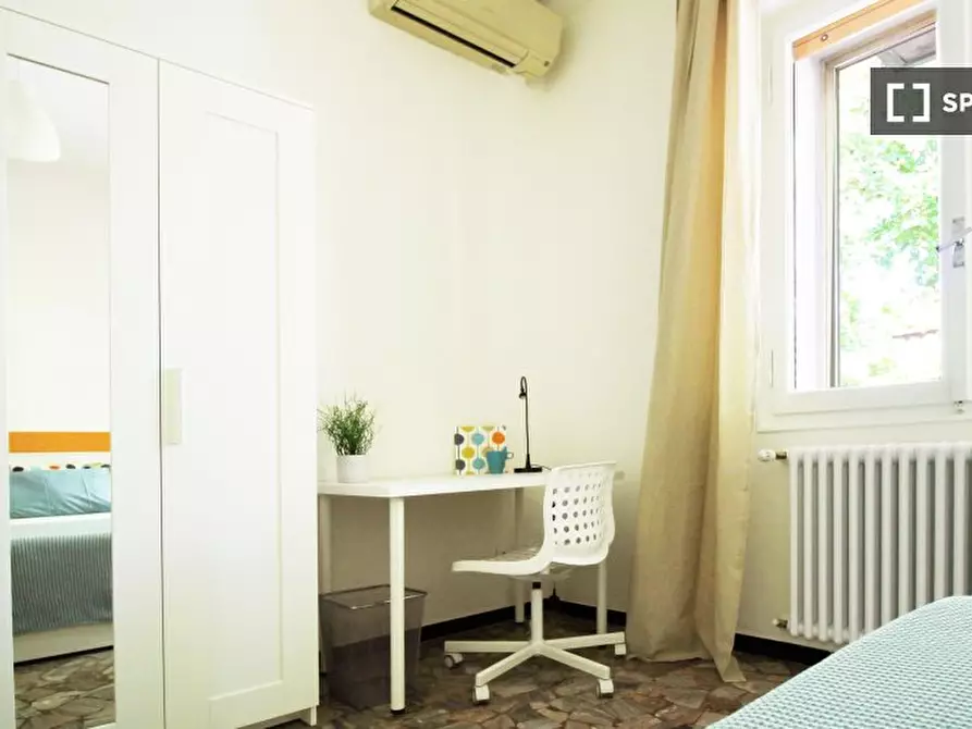 Immagine 13 di Camera condivisa in affitto  in De Giovanni a Bologna