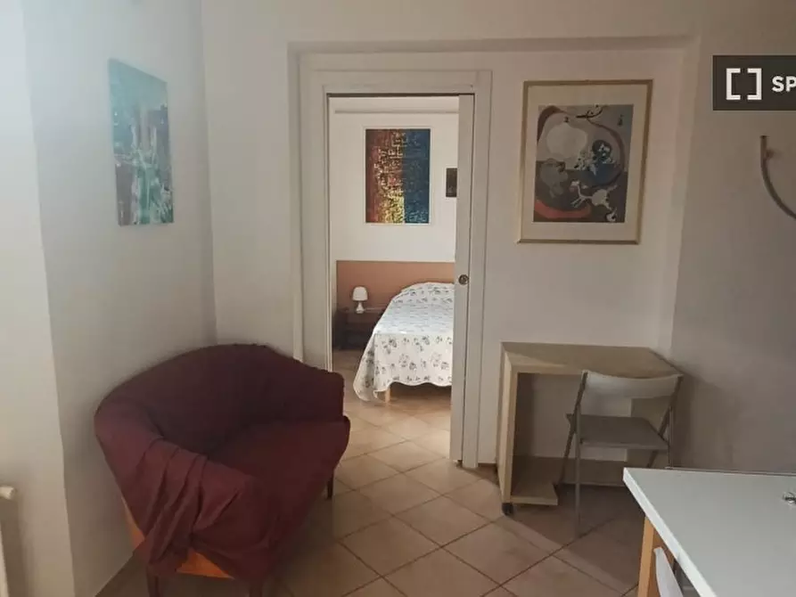 Immagine 5 di Appartamento in affitto  in Via Mazzini, 40138 Bologna BO, Italy a Bologna