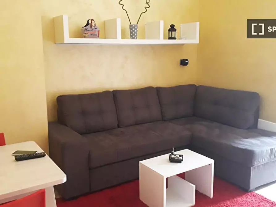 Immagine 1 di Appartamento in affitto  in Via Antonio Banfo a Torino