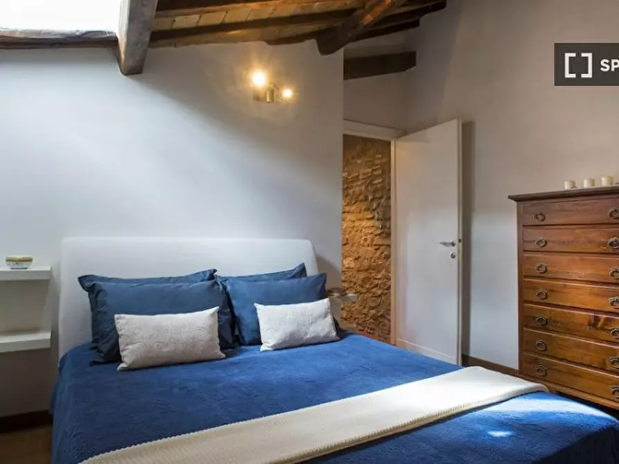 Immagine 2 di Appartamento in affitto  in Vicolo Moroni a Roma