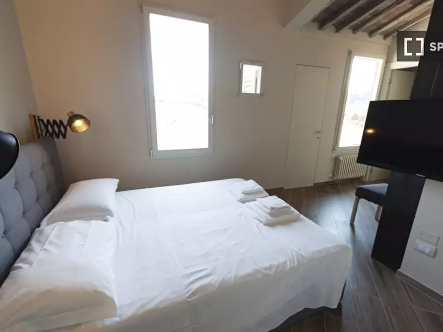 Immagine 4 di Appartamento in affitto  in Via dei Neri a Firenze