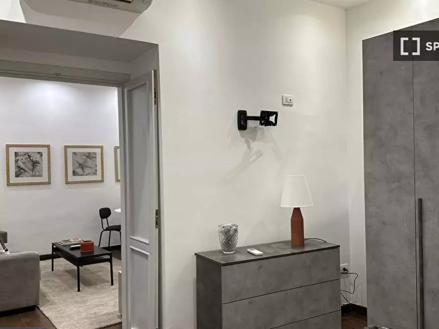 Immagine 13 di Appartamento in affitto  in Salita San Maria Apparente a Napoli