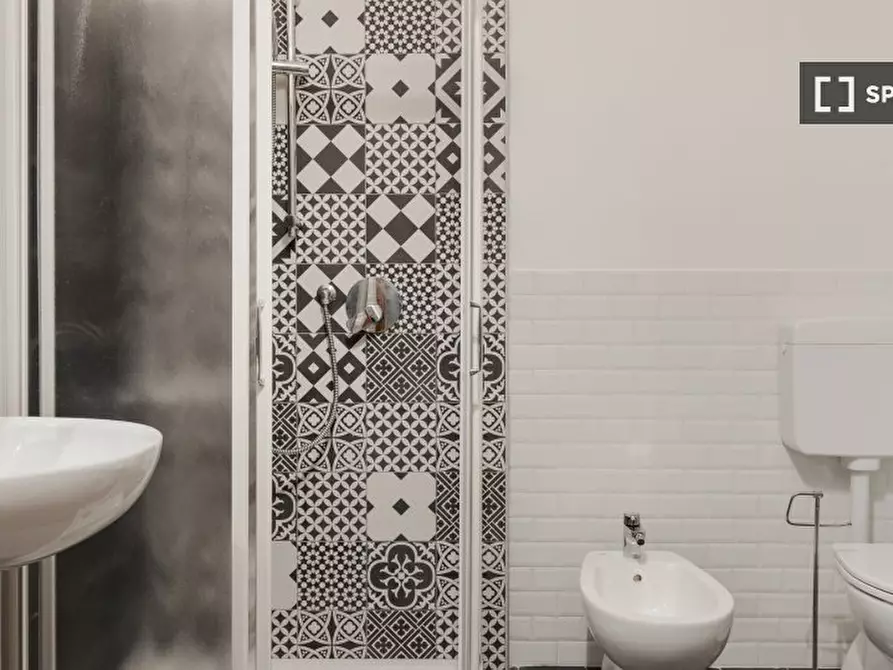 Immagine 12 di Camera condivisa in affitto  in Via Ernesto Breda a Milano