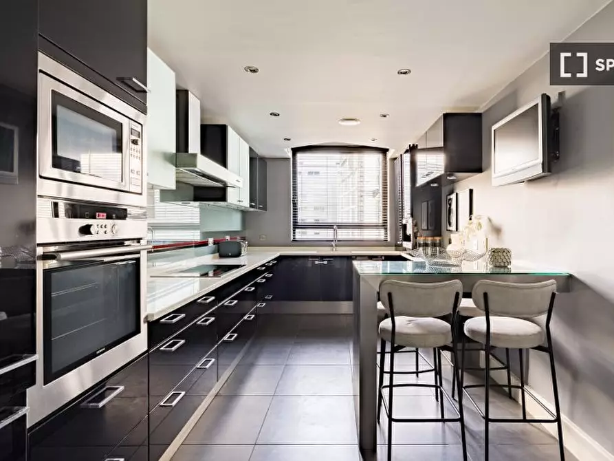 Immagine 17 di Appartamento in affitto  in Waterside Point a Wandsworth