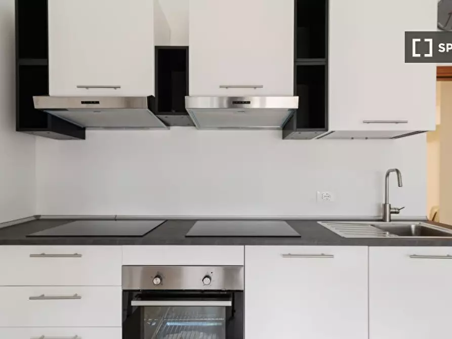 Immagine 7 di Camera condivisa in affitto  in Via Ernesto Breda a Milano