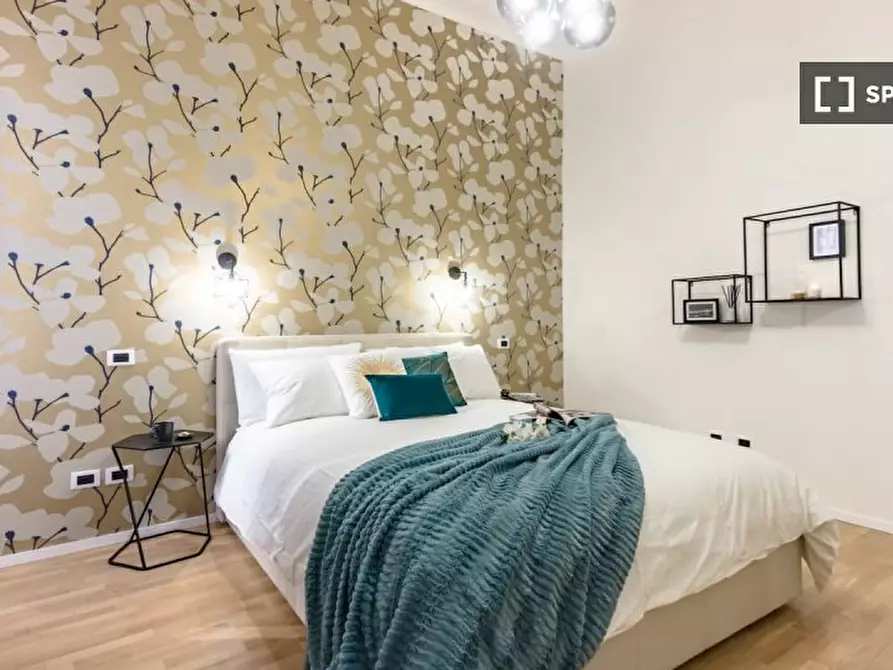 Immagine 1 di Appartamento in affitto  in Via Flaminia a Roma