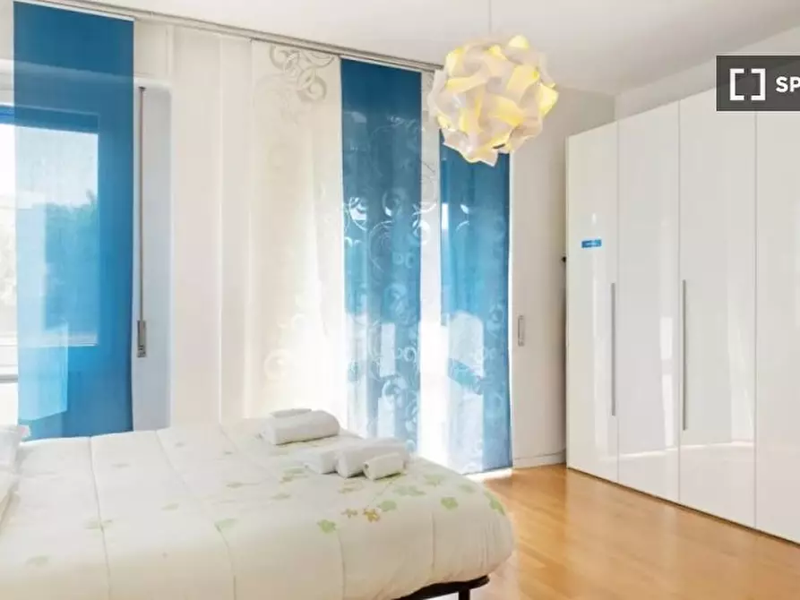 Immagine 9 di Appartamento in affitto  in Via Breno a Milano