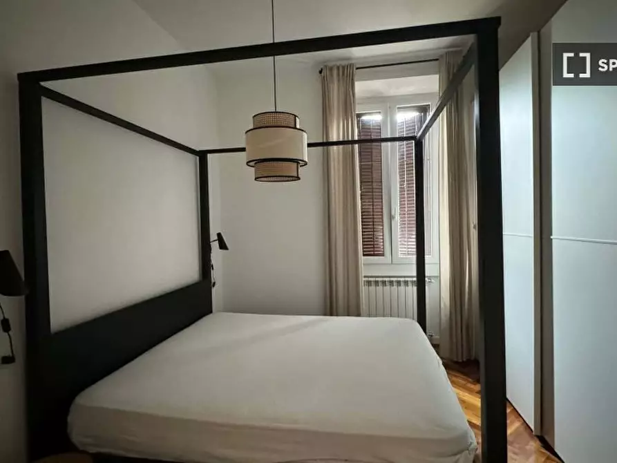 Immagine 15 di Appartamento in affitto  in Via Giuseppe Ripamonti a Milano