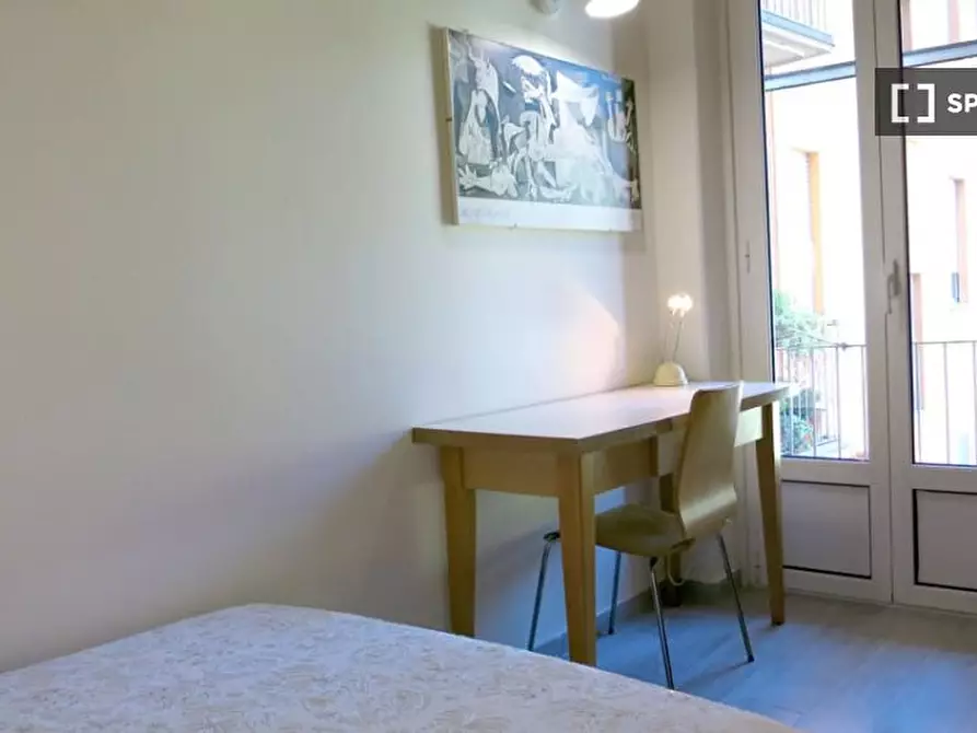 Immagine 13 di Appartamento in affitto  in Via Giovanni Pezzotti a Milano