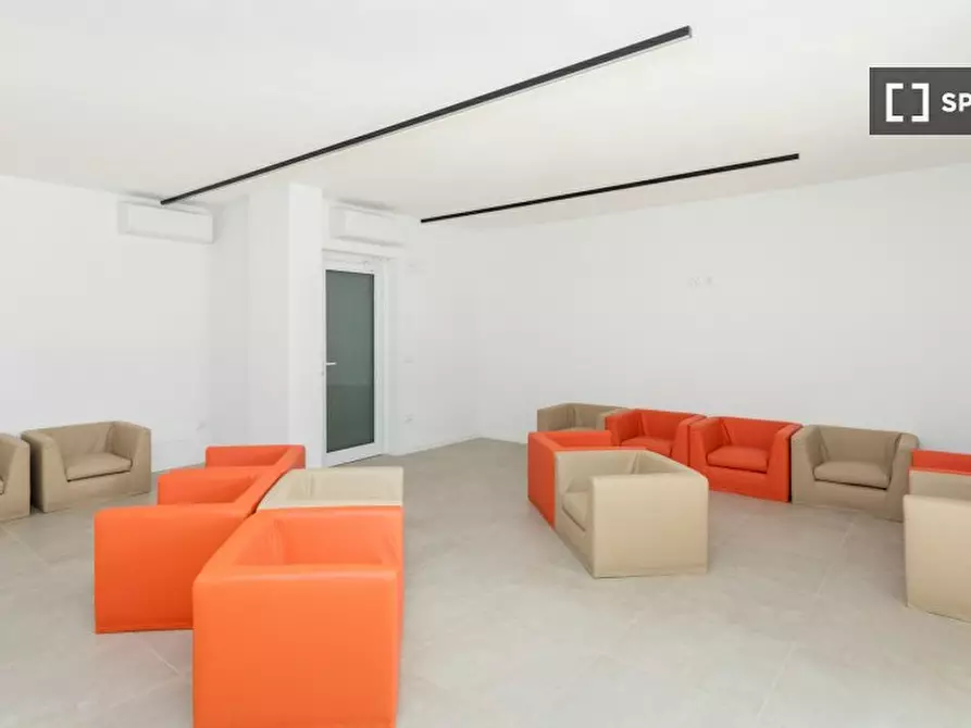 Immagine 15 di Camera condivisa in affitto  in Venezia a Trento