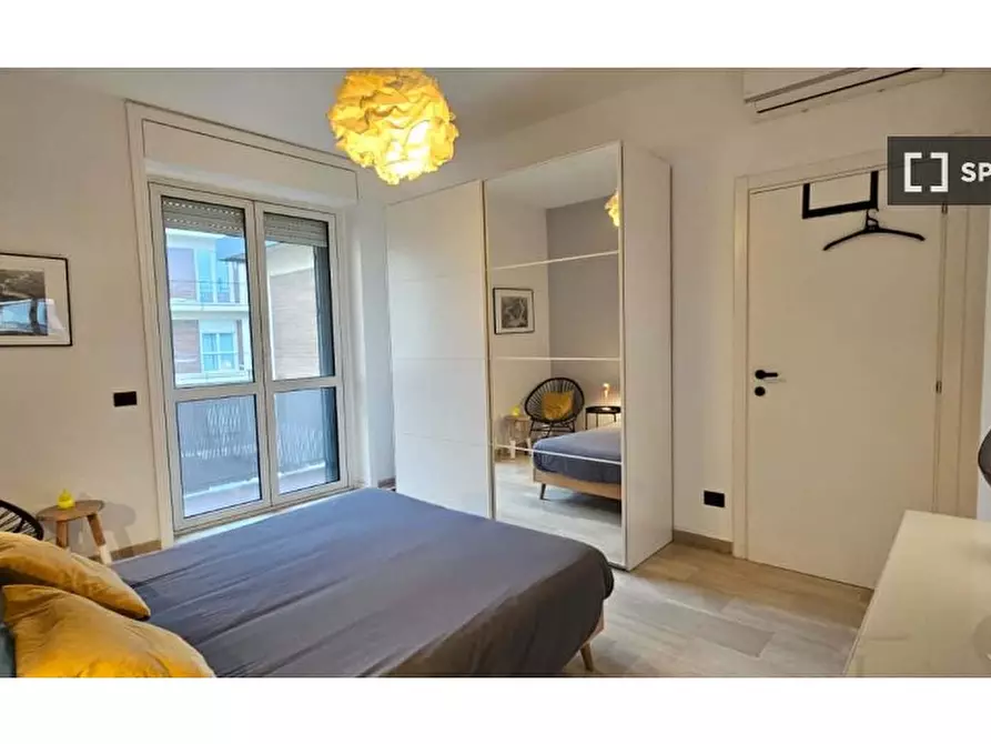 Immagine 4 di Appartamento in affitto  in Via Privata Luigi Cirenei a Milano