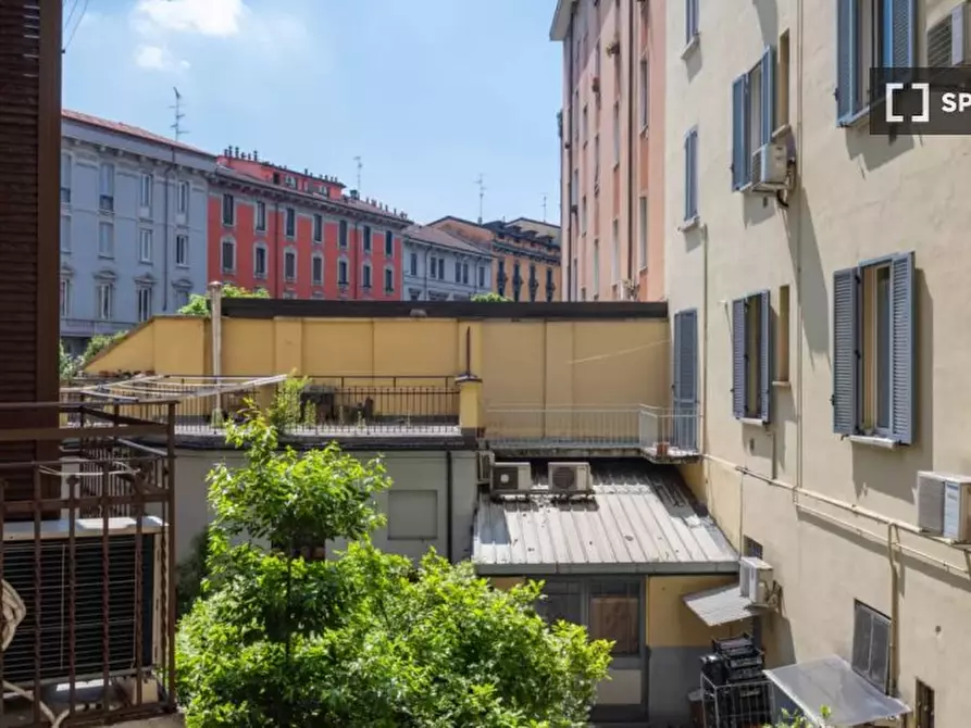 Immagine 15 di Appartamento in affitto  in Via Piacenza a Milano