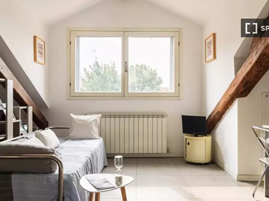 Immagine 4 di Ufficio in affitto  in Via Francesco Anzani a Milano