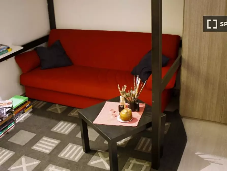 Immagine 10 di Ufficio in affitto  in Via Giovanni de Alessandri a Milano