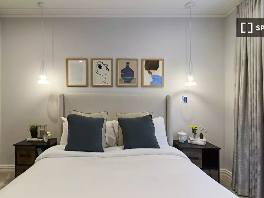 Immagine 18 di Appartamento in affitto  in Kensington Gardens Square a Paddington