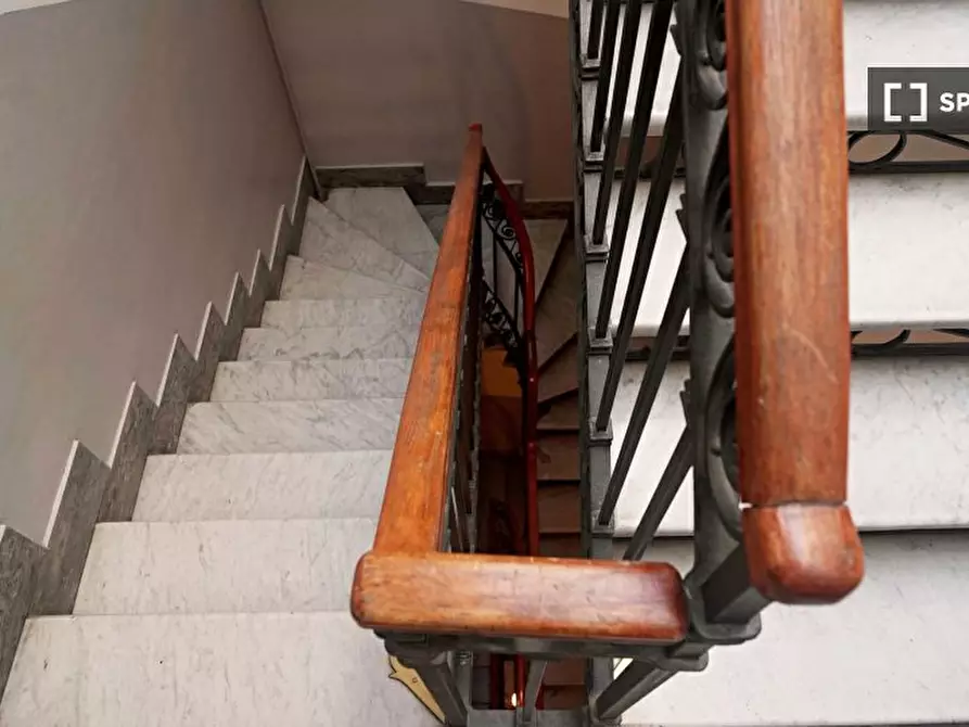 Immagine 17 di Appartamento in affitto  in Via Solferino a Milano