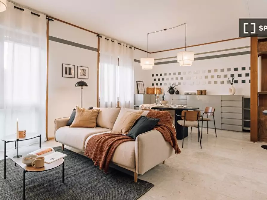 Immagine 13 di Appartamento in affitto  in Via Giovanni Pierluigi da Palestrina a Milano