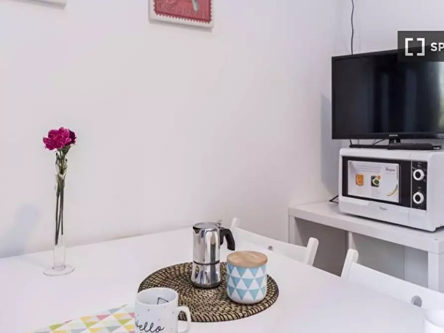 Immagine 9 di Camera condivisa in affitto  in Via Giuseppe Frua a Milano