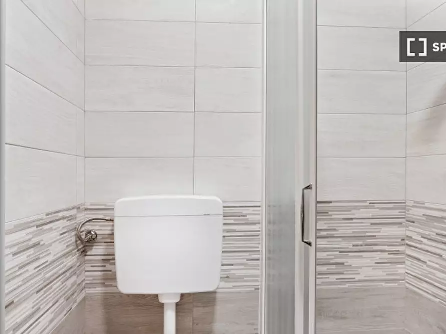 Immagine 10 di Camera condivisa in affitto  in Via Privata Deruta a Milano