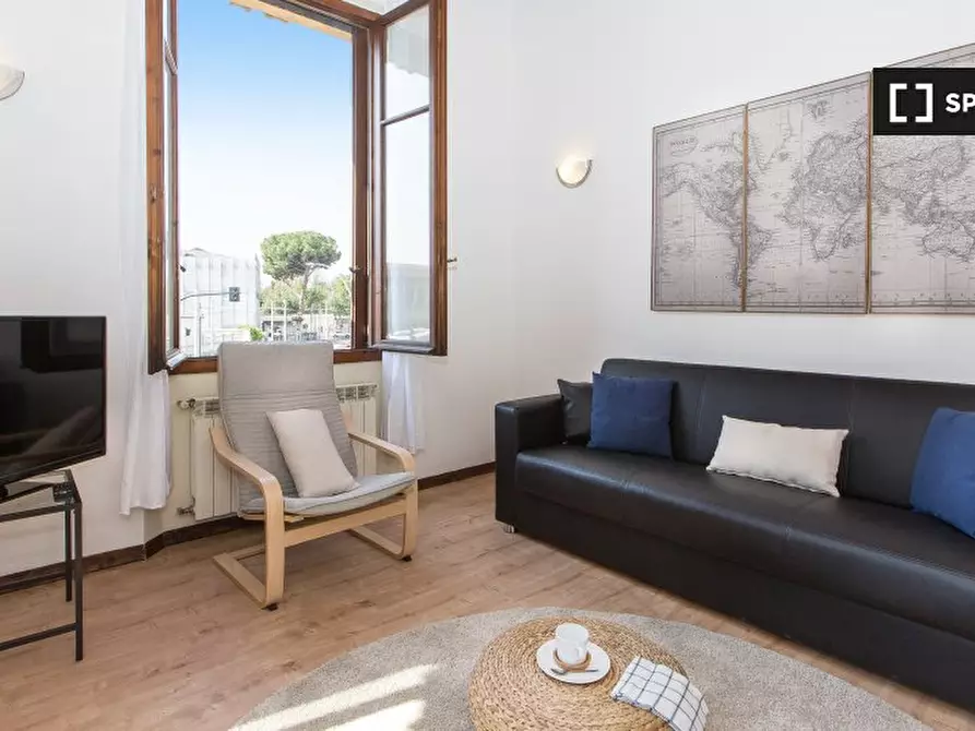 Immagine 6 di Appartamento in affitto  in Viale Fratelli Rosselli a Firenze