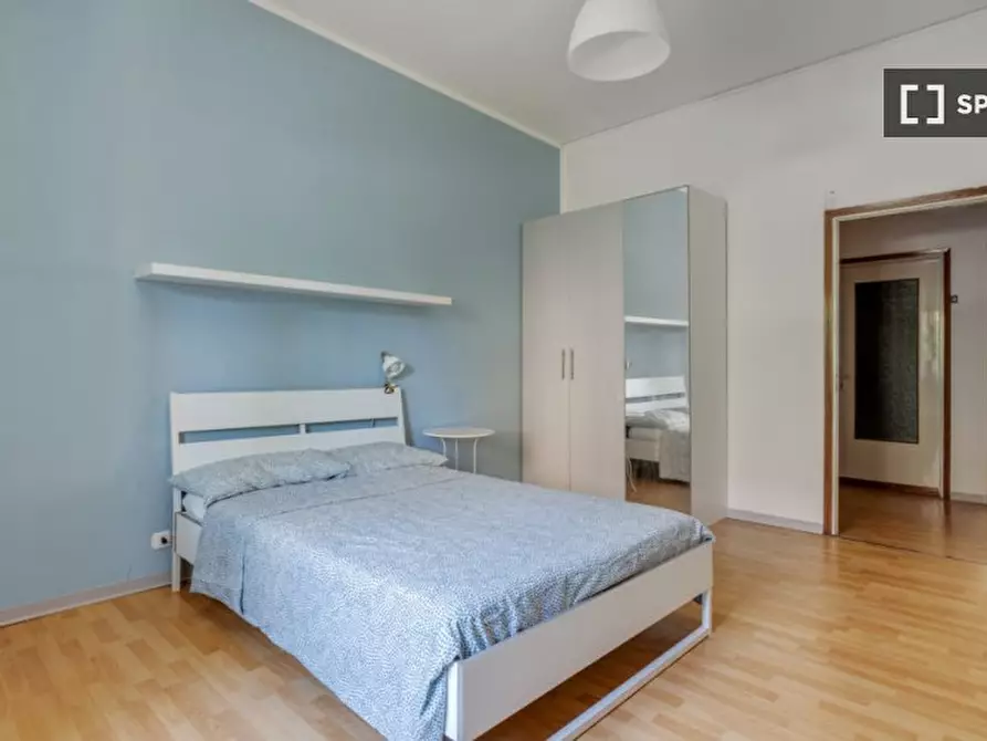 Immagine 12 di Camera condivisa in affitto  in Corso Di Porta Romana/A a Milano