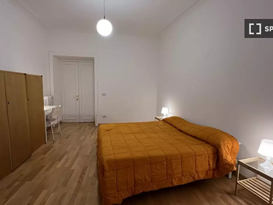 Immagine 18 di Appartamento in affitto  in Via Giunio Bazzoni a Roma