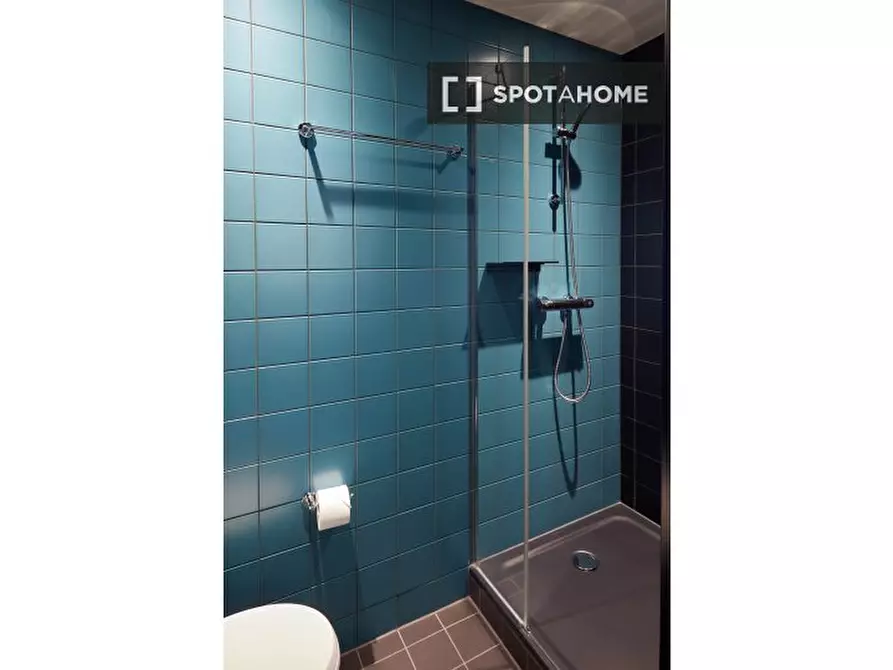 Immagine 2 di Residence in affitto  in Candleriggs a Glasgow