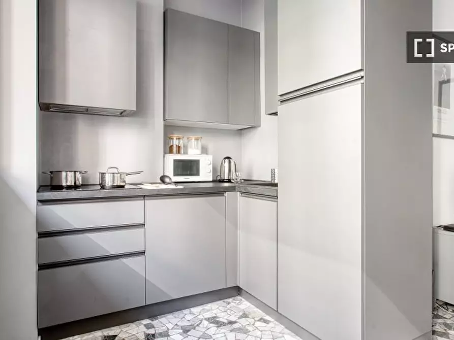 Immagine 18 di Appartamento in affitto  in Via della Sila a Milano