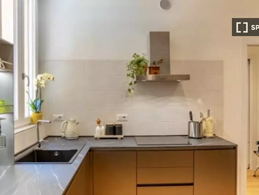 Immagine 5 di Appartamento in affitto  in Via Arnolfo a Firenze