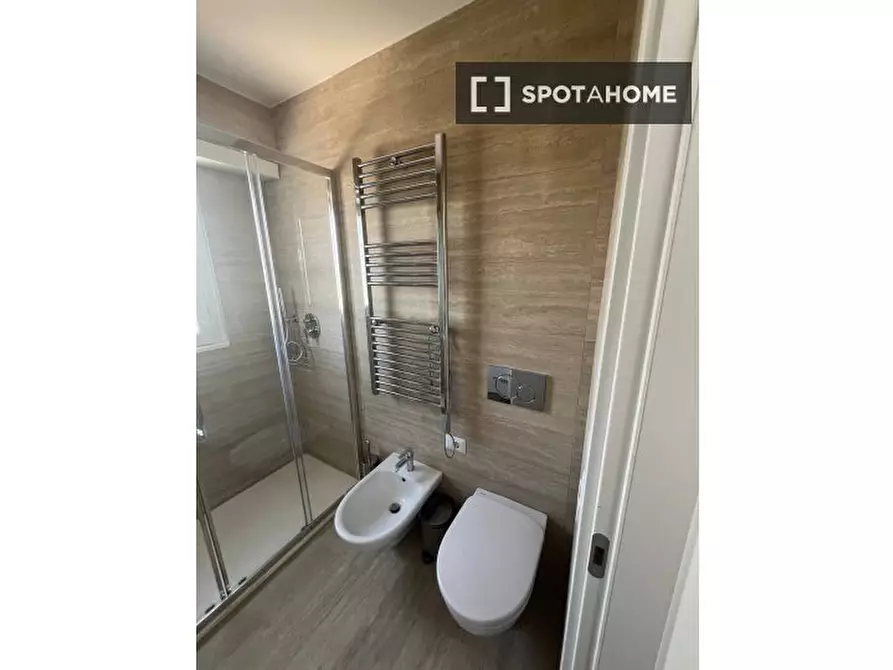 Immagine 4 di Ufficio in affitto  in Via Barnaba Oriani a Roma