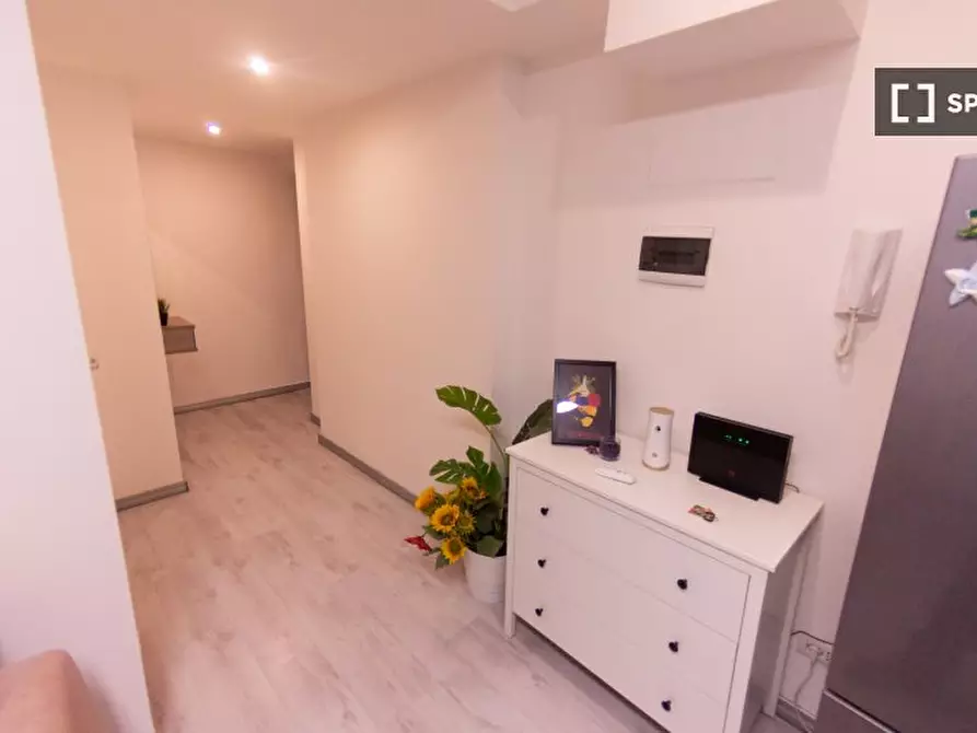 Immagine 13 di Camera condivisa in affitto  in Via Claudia a Milano