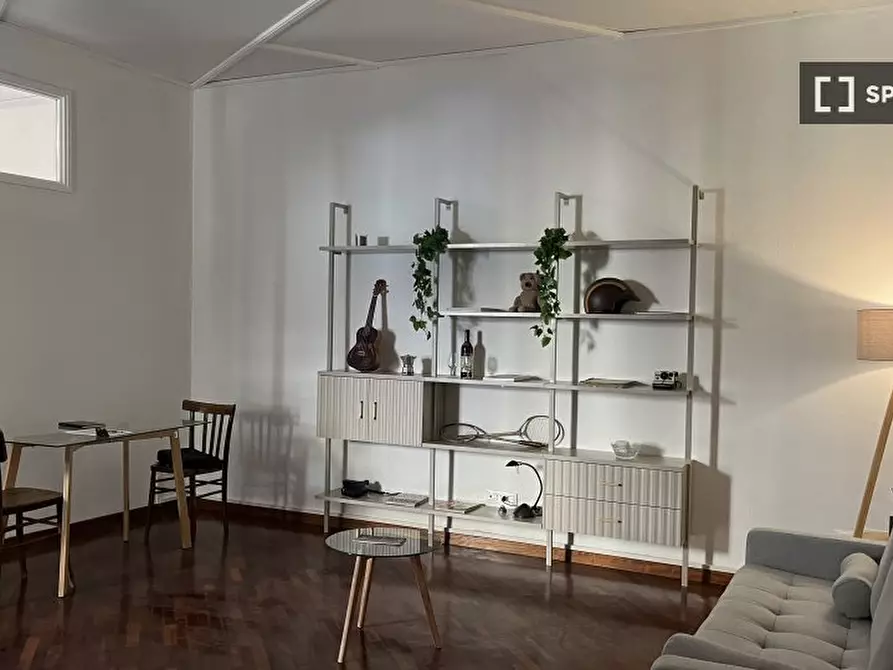 Immagine 15 di Ufficio in affitto  in Via Bixio a Roma