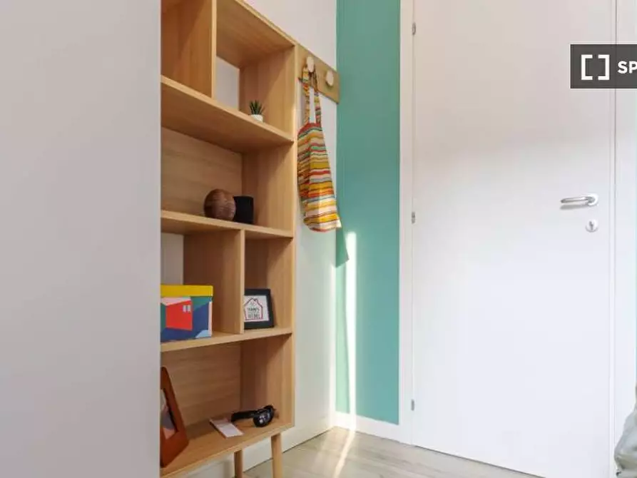 Immagine 13 di Camera condivisa in affitto  in Via Ospedale Civile a Padova