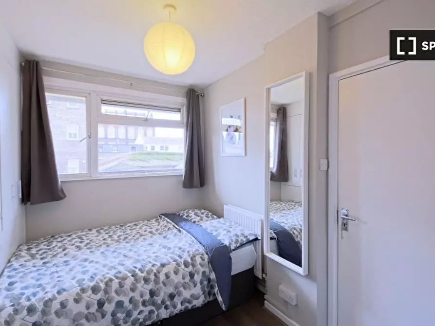 Immagine 11 di Camera condivisa in affitto  in Hereford St a Poplar