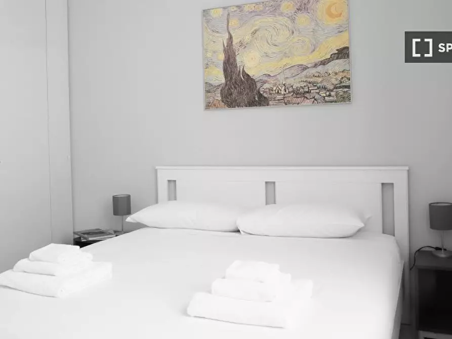 Immagine 16 di Appartamento in affitto  in Via Carlo Farini a Milano