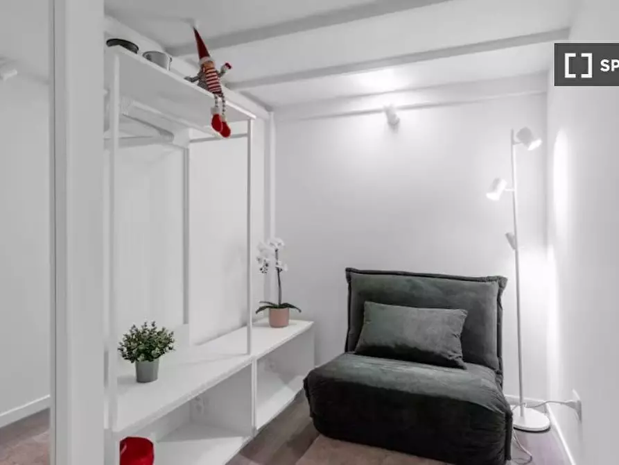 Immagine 7 di Ufficio in affitto  in Via Ambrogio Binda a Milano