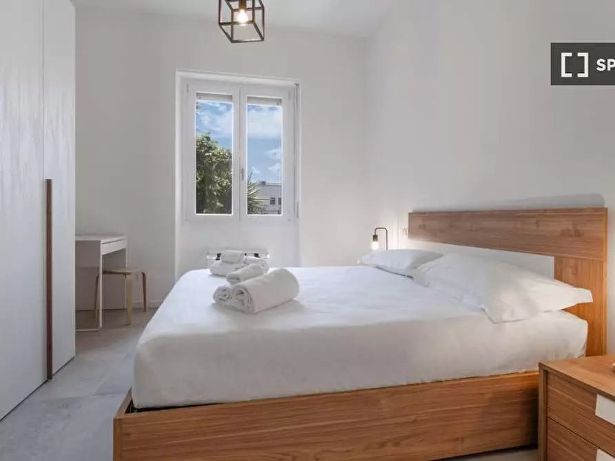 Immagine 14 di Appartamento in affitto  in Via Privata Giancarlo Puecher a Milano