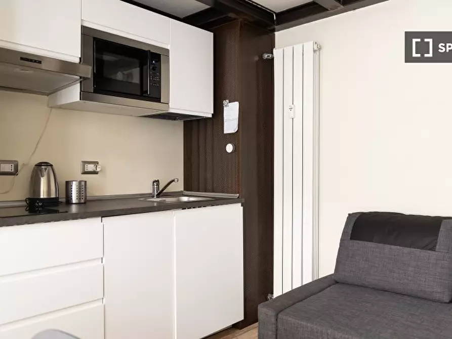 Immagine 10 di Appartamento in affitto  in Viale Daniele Ranzoni a Milano