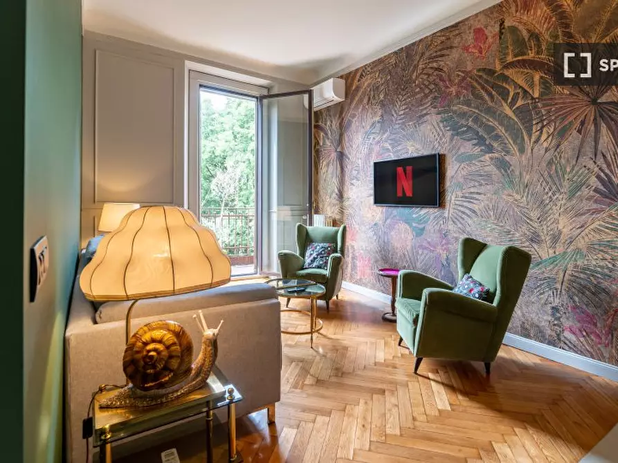 Immagine 2 di Ufficio in affitto  in Via Nicola Antonio Porpora a Milano