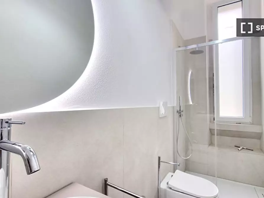 Immagine 12 di Appartamento in affitto  in Via Soperga a Milano