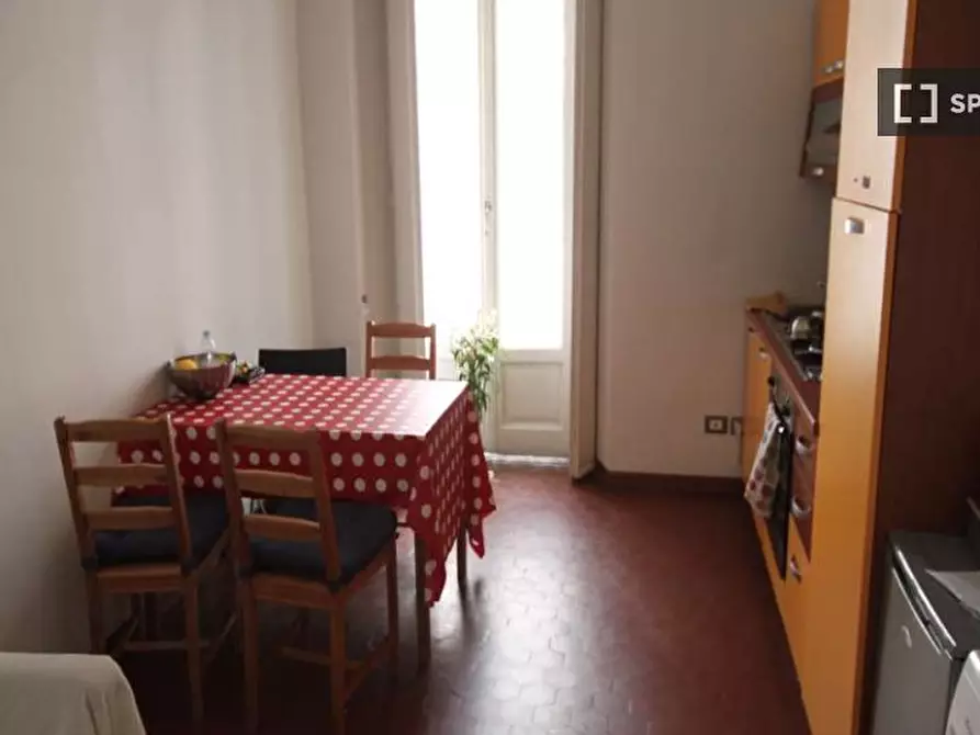 Immagine 12 di Camera condivisa in affitto  in Piazza XXIV Maggio a Milano