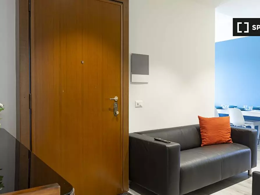 Immagine 18 di Camera condivisa in affitto  in Via Bartolomeo Eustachi a Milano