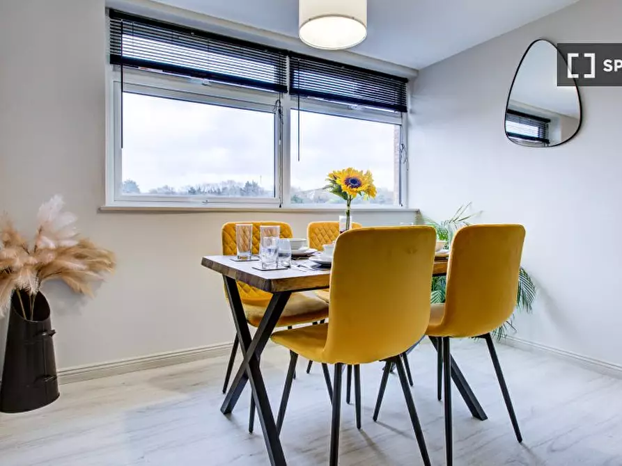 Immagine 14 di Appartamento in affitto  in Pettifer Way a High Wycombe