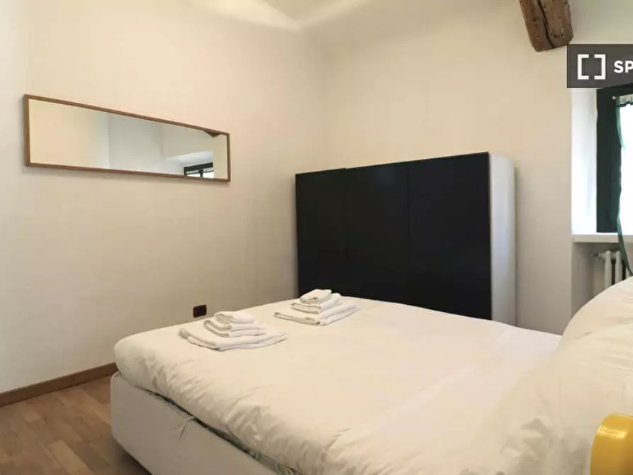 Immagine 8 di Appartamento in affitto  in Viale Bligny a Milano